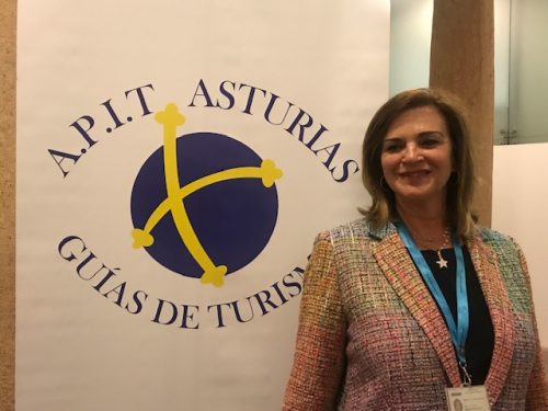 Elena Borchers Gárate