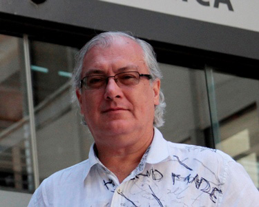 Pablo Estevez